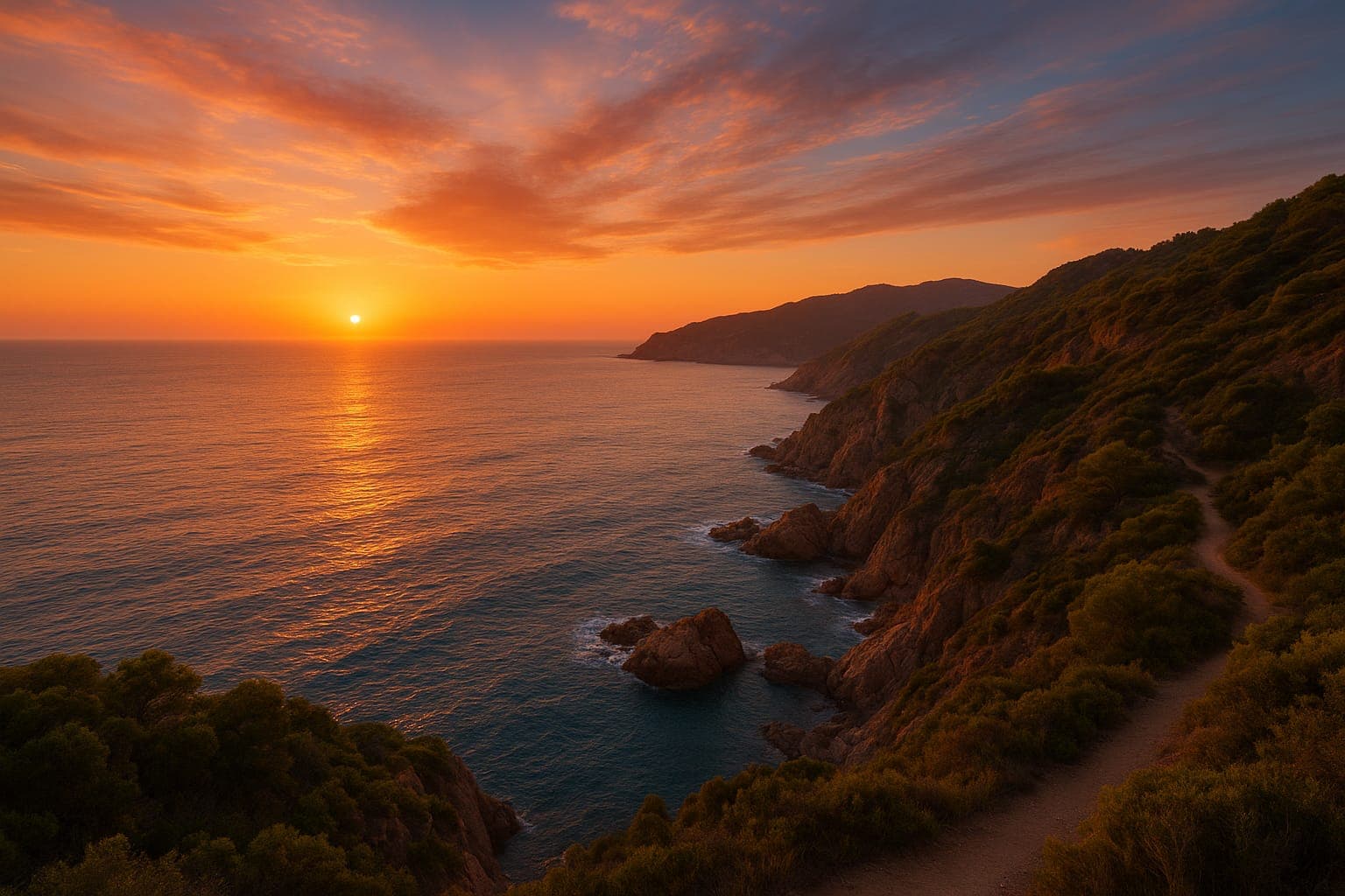 AurelTransfers private chauffeur transfer to Sitges